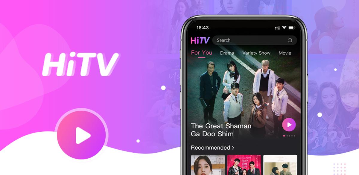 HiTv Apk Download V4.1 (52MB) – Feb 2025 | Stream HD & Free